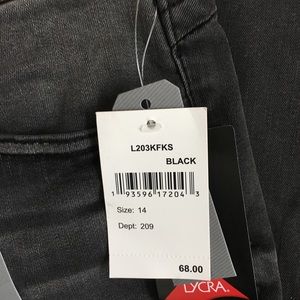 Wit & Wisdom Jeans - Wit & Wisdom Jeans Wit & Wisdom Jeans - Wit & Wisdom Jeans
